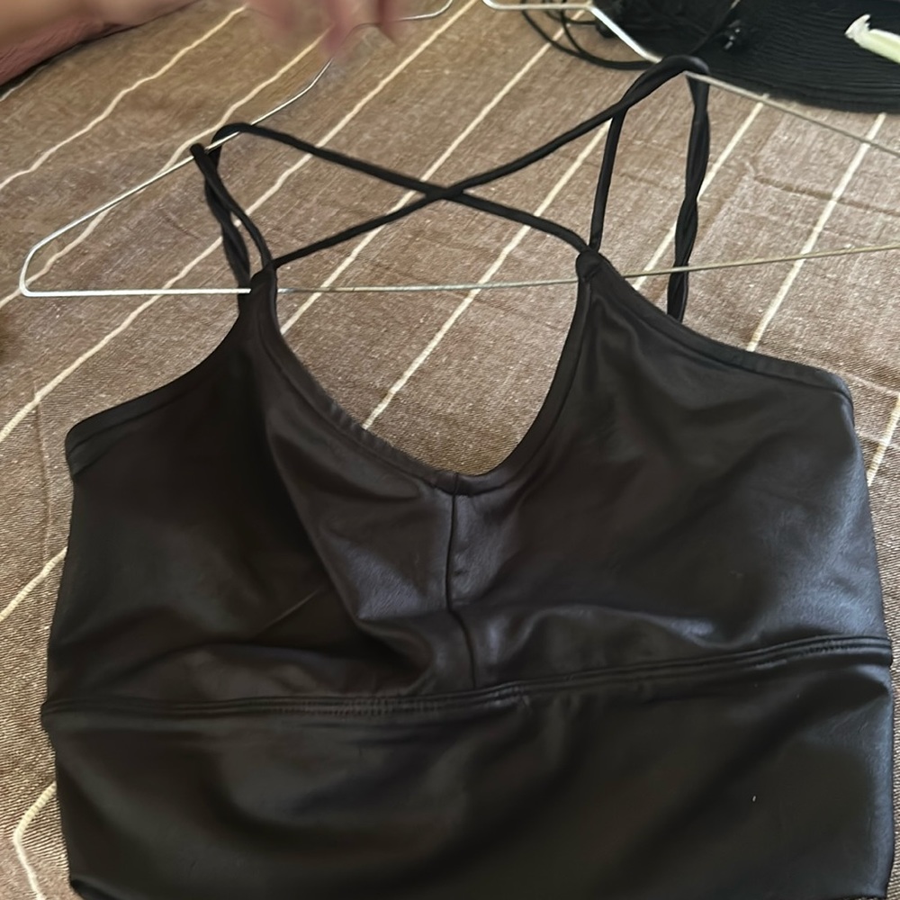 Sports bra